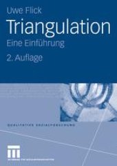 book Triangulation: Eine Einführung