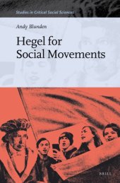 book Hegel for social movements