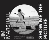 book Jim Marshall: Images and Stories from a Photography Legend