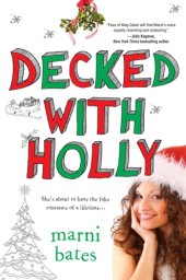 book Decked with Holly