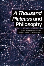 book A Thousand Plateaus and Philosophy