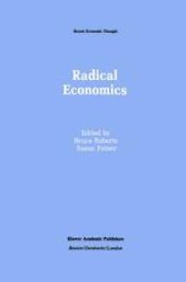 book Radical Economics