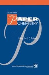 book Paper Chemistry