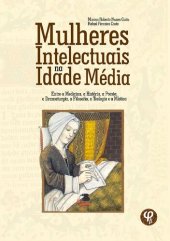 book Mulheres intelectuais na Idade Média