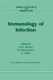 book Immunology of Infection