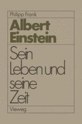 book Einstein: Sein Leben und seine Zeit