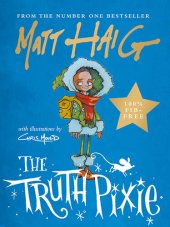 book The Truth Pixie