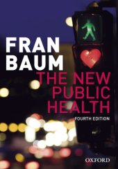 book The new public health