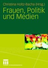 book Frauen, Politik und Medien