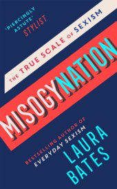 book Misogynation: the true scale of sexism