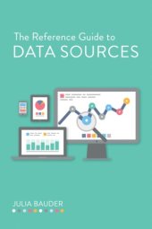 book The reference guide to data sources