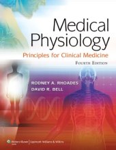 book Medical physiology: principles for clinical medicine