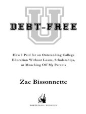 book Debt-Free U