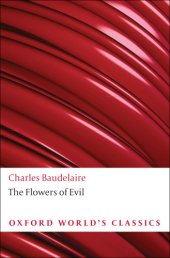 book The flowers of evil