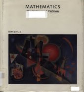 book Mathematics: The Science of Patterns: The Search for Order in Life, Mind and the Universe