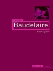 book Charles Baudelaire