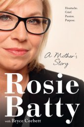 book A Mother's Story