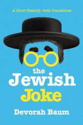 book The Jewish joke: a short history - with punchlines