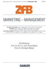 book Marketing — Management