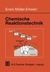 book Chemische Reaktionstechnik