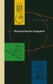 book Physikalische Aufgaben