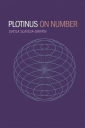 book Plotinus on Number