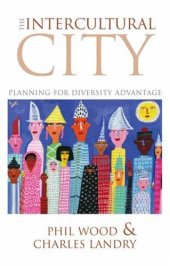 book The Intercultural City: Planning for Diversity Advantage