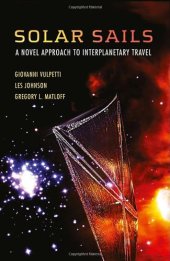 book Solar Sails: A Novel Approach to Interplanetary Travel