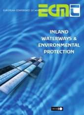 book Inland Waterways And Environmental Protection