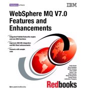 book Websphere Mq V7.0 Features and Enhancements