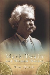 book Mark Twain and Human Nature