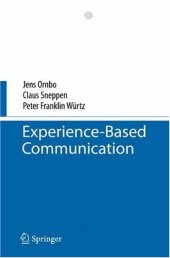 book Experience-Based Communication