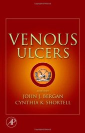 book Venous Ulcers