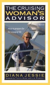 book The Cruising Woman's Advisor, 