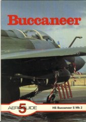 book Hawker Siddeley Buccaneer S Mk 2