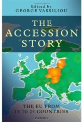 book The Accession Story: The EU from 15 to 25 Countries