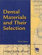 book Dental Materials and Their Selection