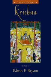 book Krishna: A Sourcebook