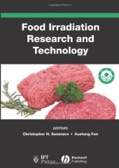 book Food Irradiation Research and Technology