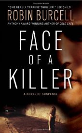 book Face of a Killer