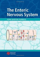 book The Enteric Nervous System