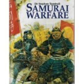 book Samurai Warfare