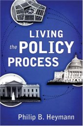 book Living the Policy Process