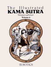 book The Illustrated Kama Sutra