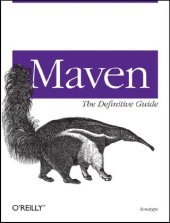 book Maven: The Definitive Guide