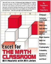 book Excel for the Math Classroom