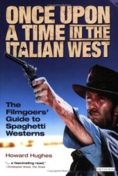 book Once Upon a Time in the Italian West