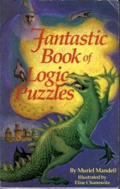 book Fantastic Book of Logic Puzzles