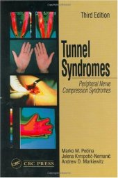 book Tunnel Syndromes