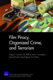 book Film Piracy, Organized Crime, and Terrorism